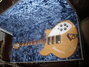 Rickenbacker 370/12 , Mapleglo: Full Instrument - Front