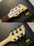 Rickenbacker 620/6 , Mapleglo: Headstock