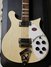 Rickenbacker 620/6 , Mapleglo: Body - Front