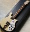 Rickenbacker 620/6 , Mapleglo: Full Instrument - Front
