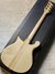 Rickenbacker 620/6 , Mapleglo: Full Instrument - Rear