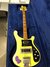 Rickenbacker 4001/4 BT, Mapleglo: Full Instrument - Front