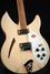 Rickenbacker 330/6 , Mapleglo: Free image