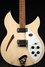 Rickenbacker 330/6 , Mapleglo: Body - Front