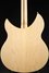 Apr 2021 Rickenbacker 330/6 , Mapleglo: Body - Rear