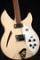 Rickenbacker 330/6 , Mapleglo: Free image