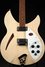 Rickenbacker 330/6 , Mapleglo: Body - Front