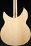 Apr 2021 Rickenbacker 330/6 , Mapleglo: Body - Rear