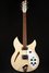Rickenbacker 330/6 , Mapleglo: Full Instrument - Front