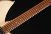 Rickenbacker 330/6 , Mapleglo: Neck - Front