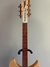 Rickenbacker 330/6 , Mapleglo: Headstock