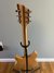 Rickenbacker 330/6 , Mapleglo: Headstock - Rear