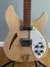 Rickenbacker 330/6 , Mapleglo: Body - Front