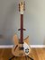 Rickenbacker 330/6 , Mapleglo: Full Instrument - Front