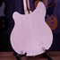 Jan 1998 Rickenbacker 360/6 , Mapleglo: Body - Rear