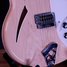 Rickenbacker 360/6 , Mapleglo: Close up - Free