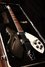 Rickenbacker 360/6 , Jetglo: Free image2