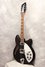 Rickenbacker 360/6 , Jetglo: Full Instrument - Front