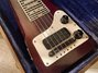 Rickenbacker 100/6 LapSteel, Burgundy: Body - Front