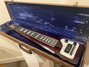 Rickenbacker 100/6 LapSteel, Burgundy: Full Instrument - Front