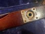 Rickenbacker 100/6 LapSteel, Burgundy: Close up - Free