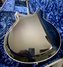 Jun 2019 Rickenbacker 381/6 V69, Jetglo: Body - Rear