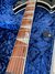 Rickenbacker 381/6 V69, Jetglo: Neck - Front