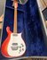 Rickenbacker 450/12 , Fireglo: Full Instrument - Front