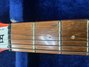 Rickenbacker 450/12 , Fireglo: Neck - Front