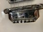 Rickenbacker 450/12 , Fireglo: Close up - Free