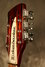 Rickenbacker 381/12 V69, Fireglo: Headstock