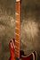 Rickenbacker 381/12 V69, Fireglo: Neck - Front