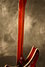 Rickenbacker 381/12 V69, Fireglo: Neck - Rear