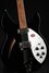 Rickenbacker 330/6 , Jetglo: Free image