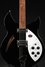 Rickenbacker 330/6 , Jetglo: Body - Front
