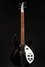 Rickenbacker 330/6 , Jetglo: Full Instrument - Front