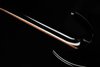 Rickenbacker 330/6 , Jetglo: Neck - Rear