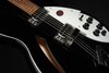 Rickenbacker 330/6 , Jetglo: Close up - Free
