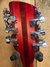 Rickenbacker 360/12 , Fireglo: Headstock - Rear