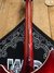 Rickenbacker 360/12 , Fireglo: Neck - Rear