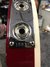 Rickenbacker 360/12 , Fireglo: Close up - Free