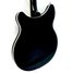 Sep 2020 Rickenbacker 360/12 , Jetglo: Body - Rear