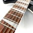 Rickenbacker 360/12 , Jetglo: Neck - Front