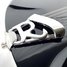Rickenbacker 360/12 , Jetglo: Close up - Free2