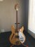 Rickenbacker 330/12 , Mapleglo: Full Instrument - Front