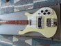 Rickenbacker 4001/4 V63, Cream: Free image