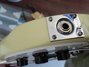 Rickenbacker 4001/4 V63, Cream: Close up - Free