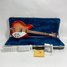 Rickenbacker 360/12 , Fireglo: Free image2