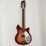 Rickenbacker 360/12 , Fireglo: Full Instrument - Front