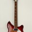 Rickenbacker 360/12 , Fireglo: Neck - Front